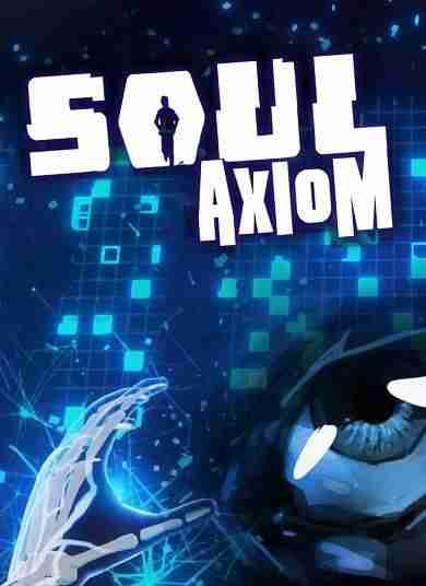 Descargar Soul Axiom [ENG][ACTiVATED] por Torrent